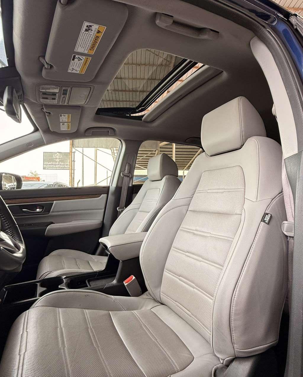 2022, هوندا, CR-V,