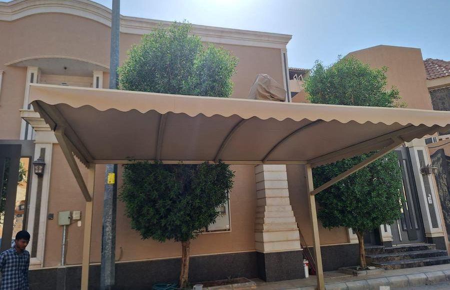 حداد مستودعات سندويش