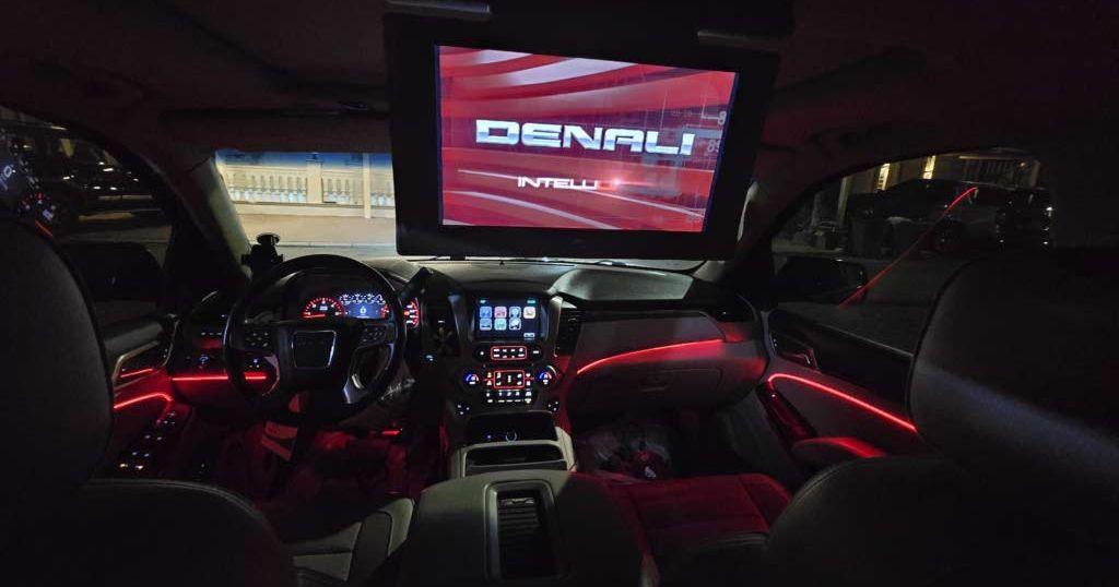 2015 جي إم