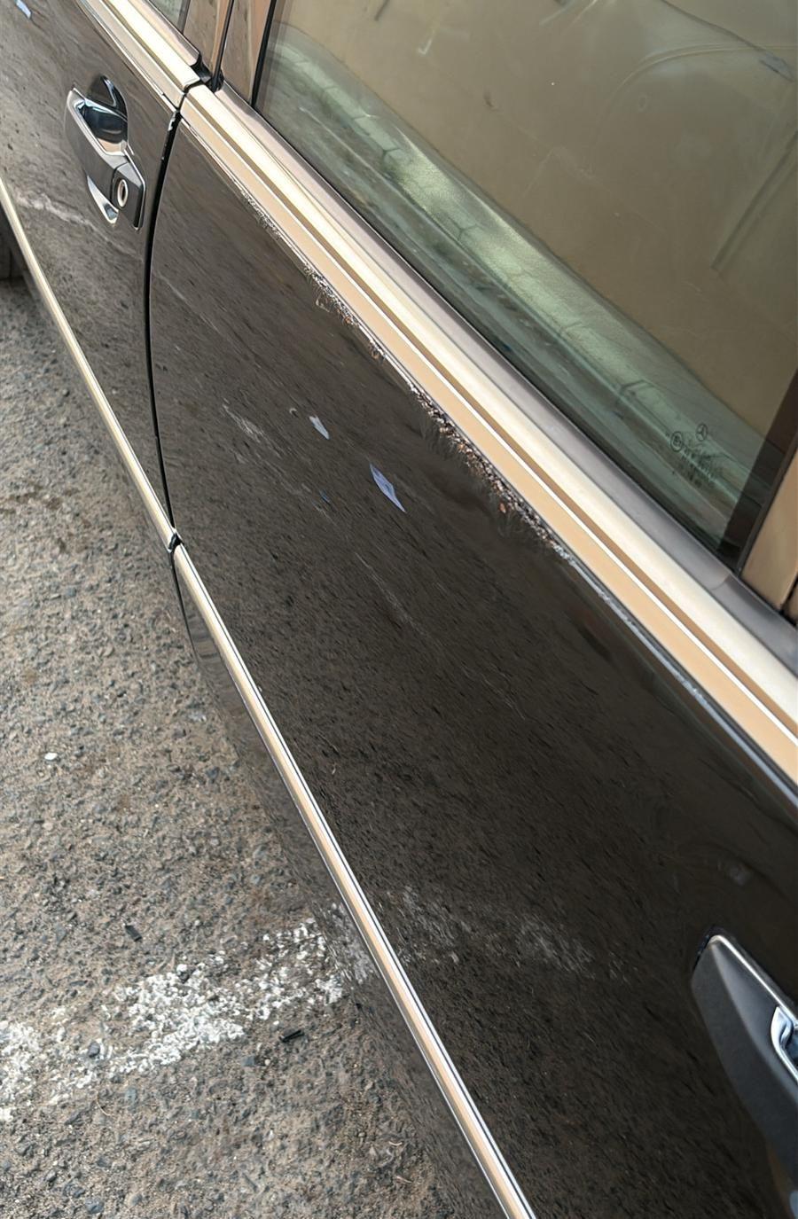 Mercedes Benz W140