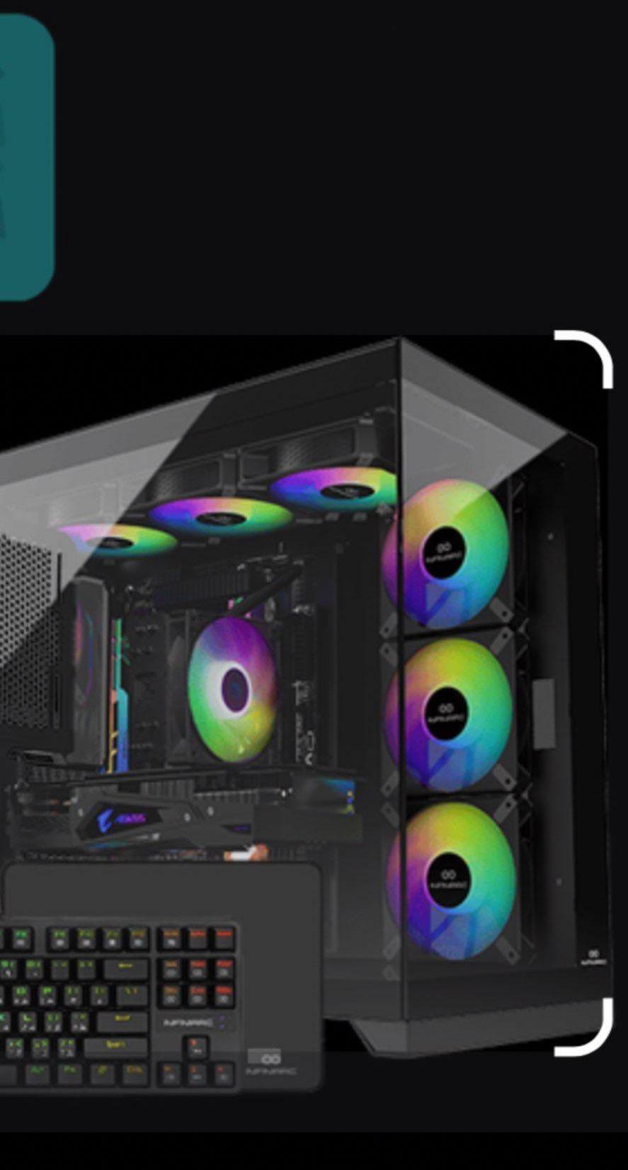 بيسي قيمنق pc