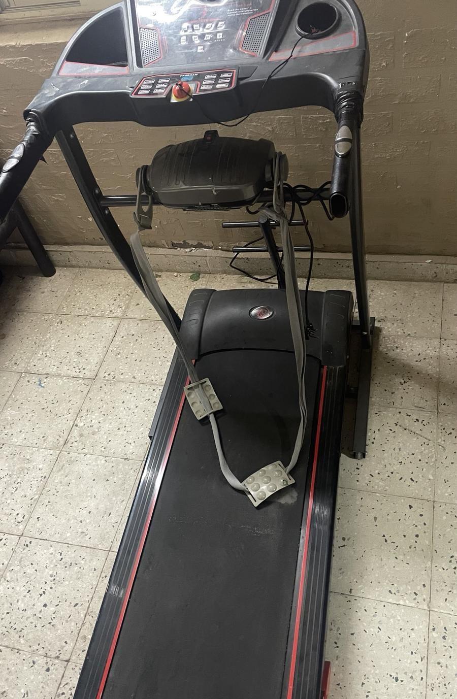 سير رياضي