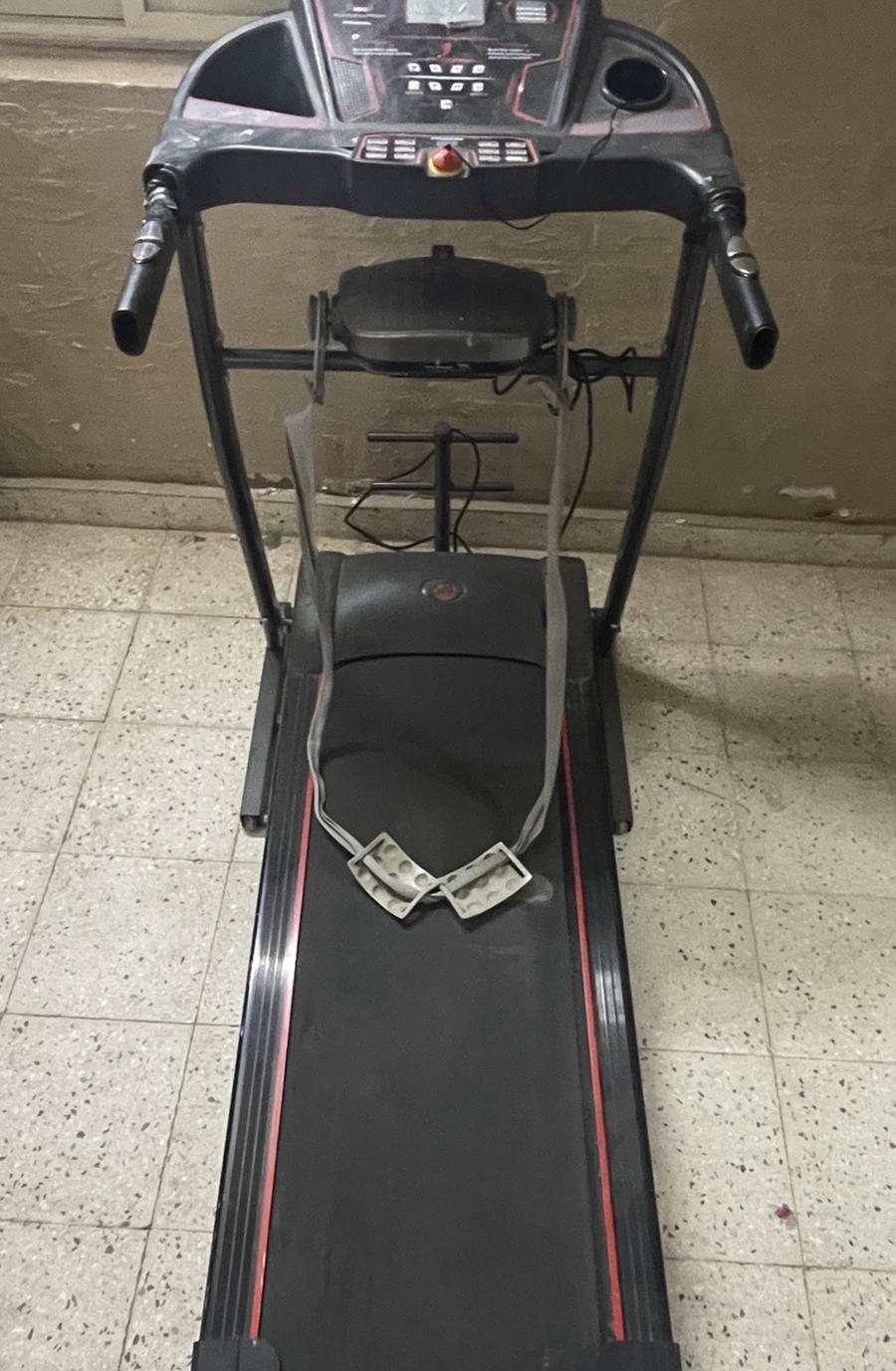 سير رياضي