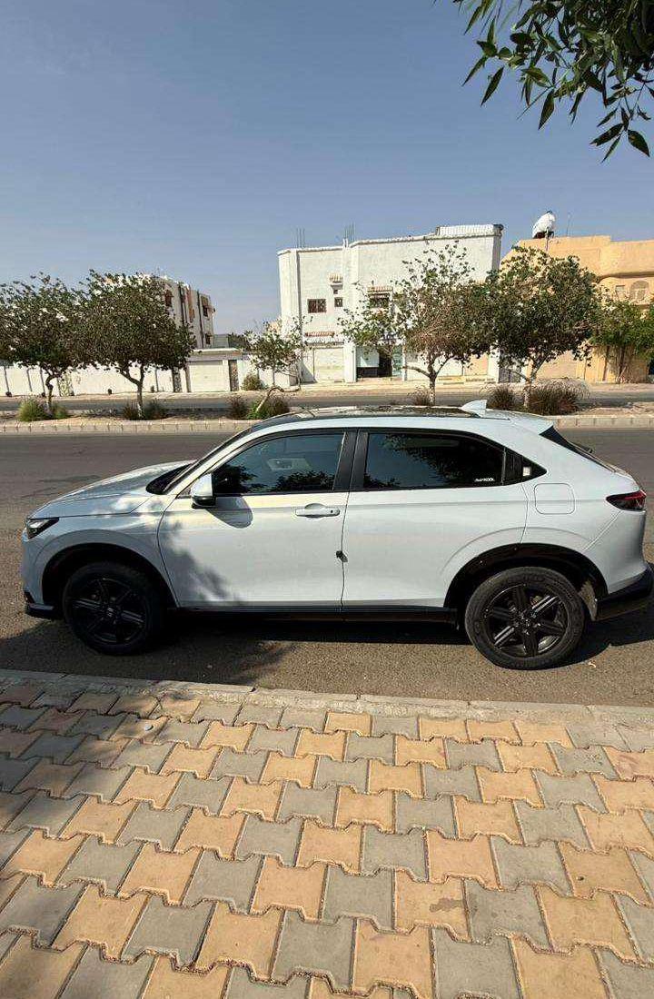 للبيع هوندا HR-V