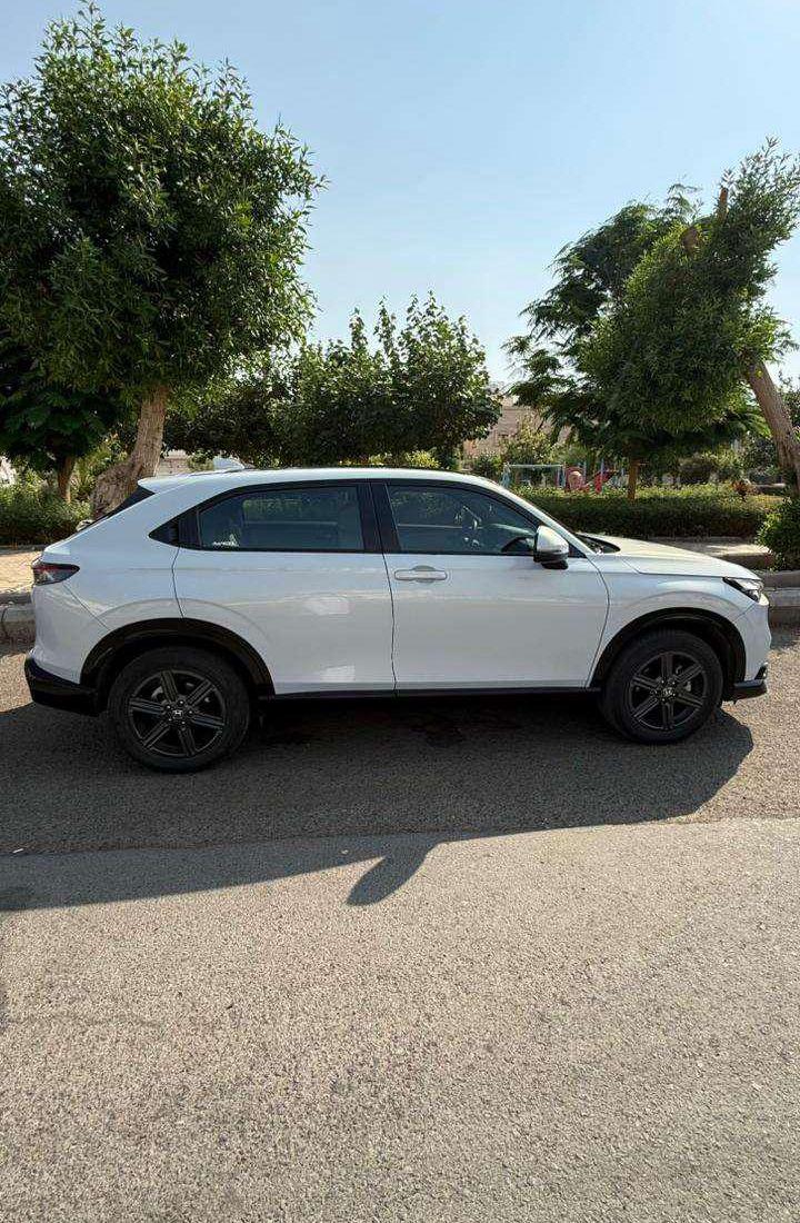للبيع هوندا HR-V