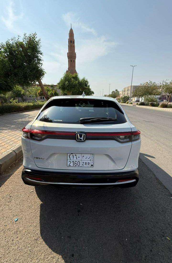 للبيع هوندا HR-V