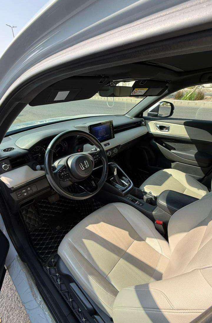 للبيع هوندا HR-V