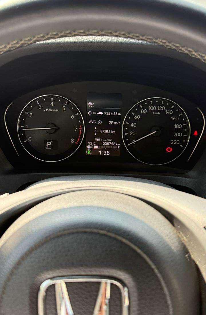 للبيع هوندا HR-V