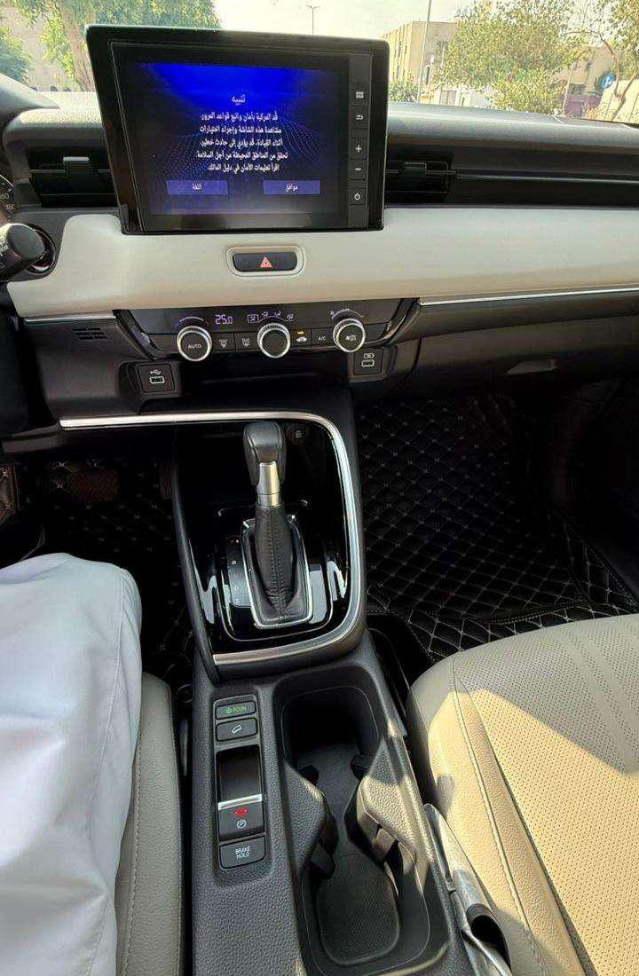للبيع هوندا HR-V