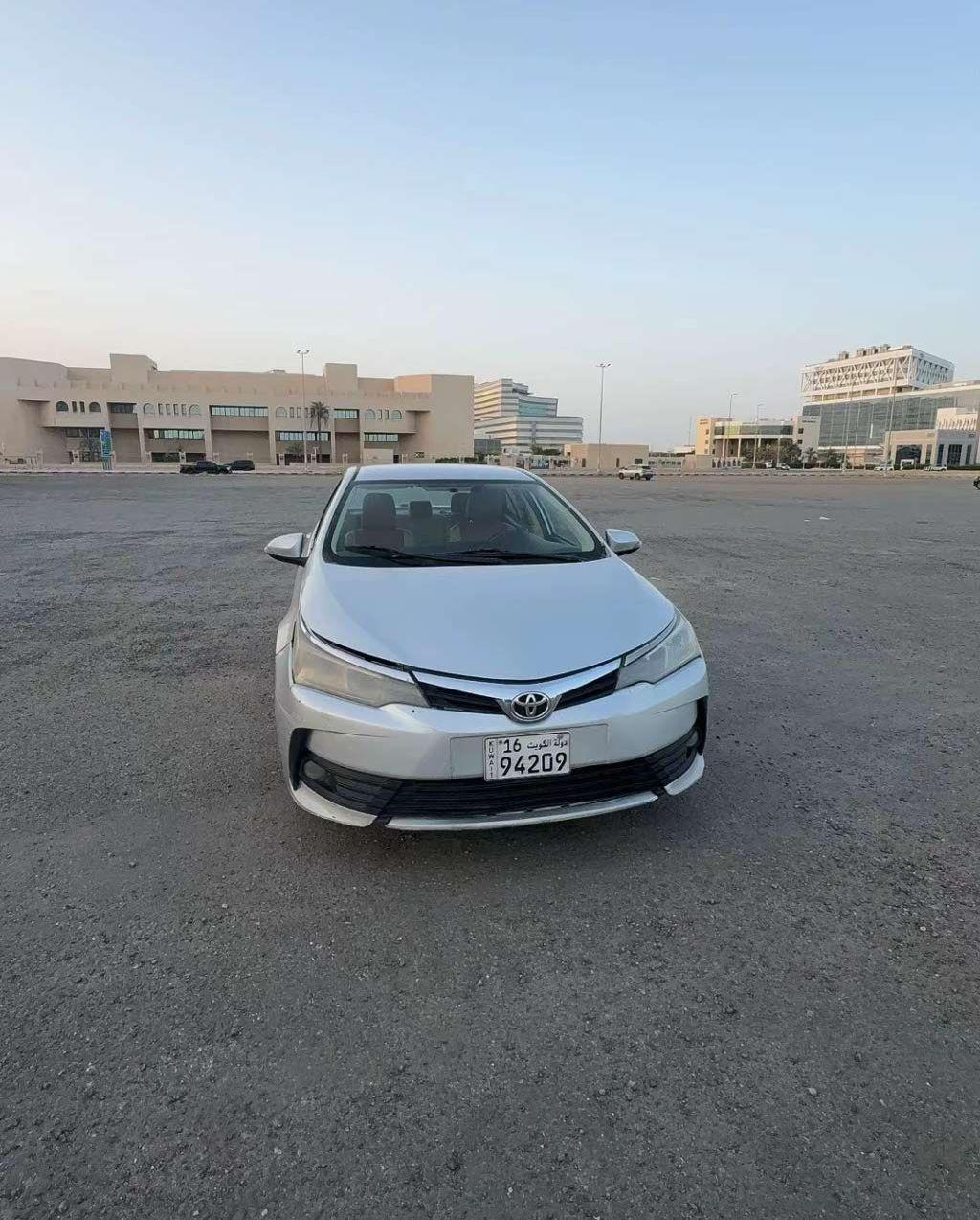 2019 تويوتا GR