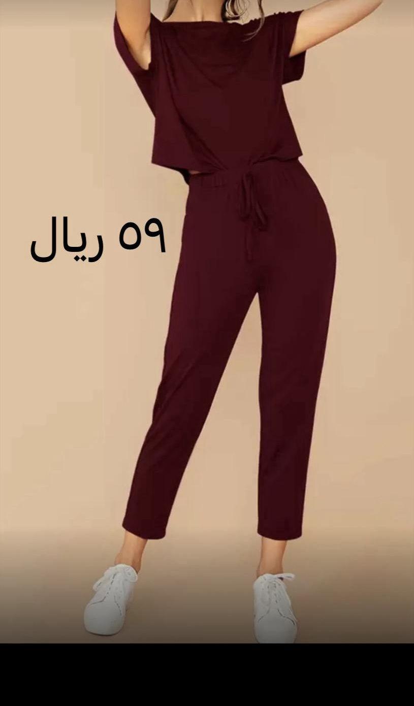 ملابس نسائية مقاس