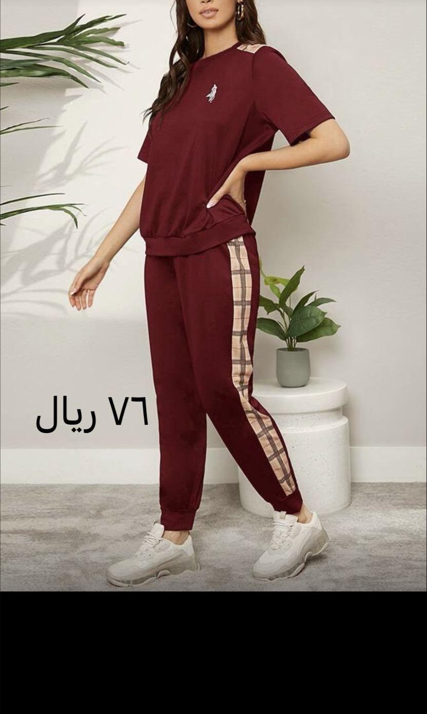 ملابس نسائية مقاس
