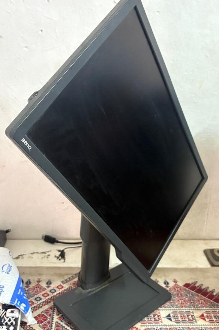 شاشه قيمنق BenQ
