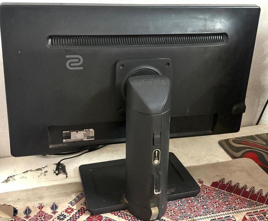 شاشه قيمنق BenQ