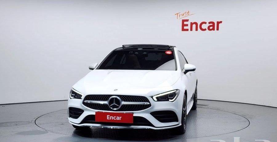 CLA-Class 2023 