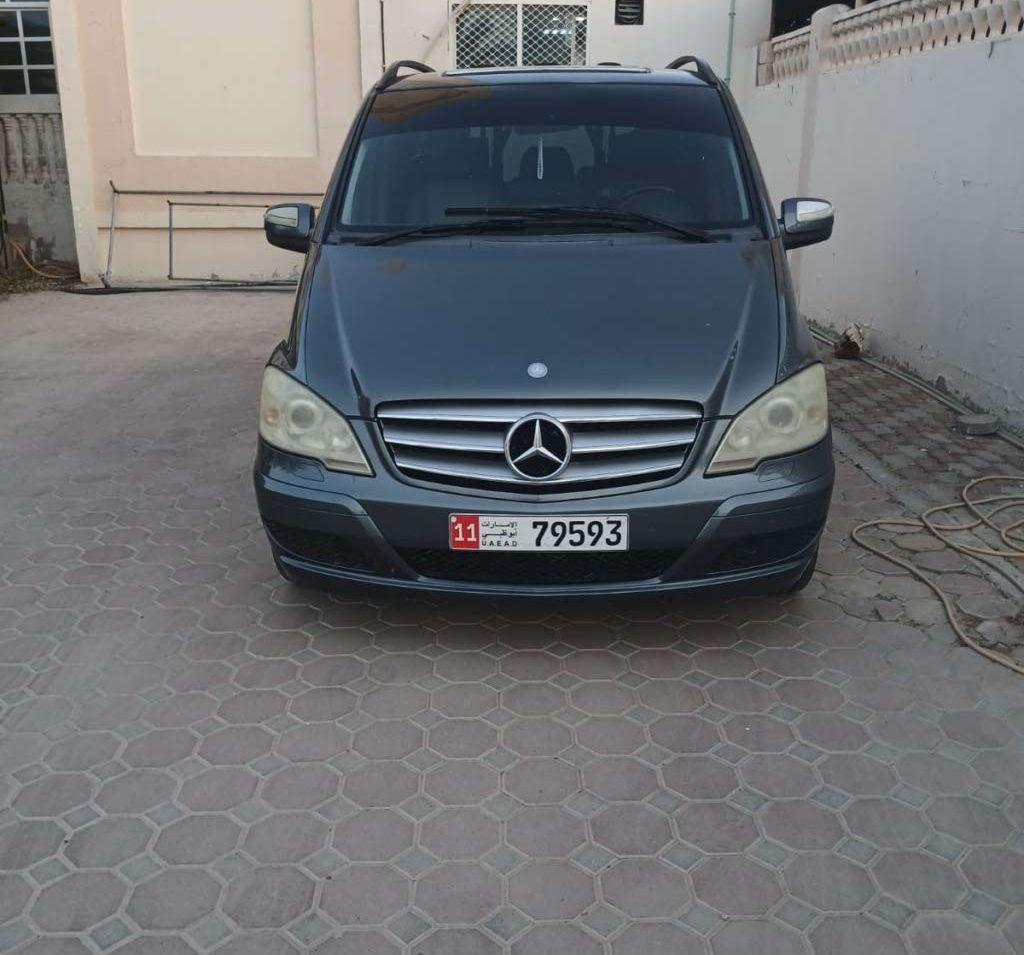 2014 مرسيدس بنز