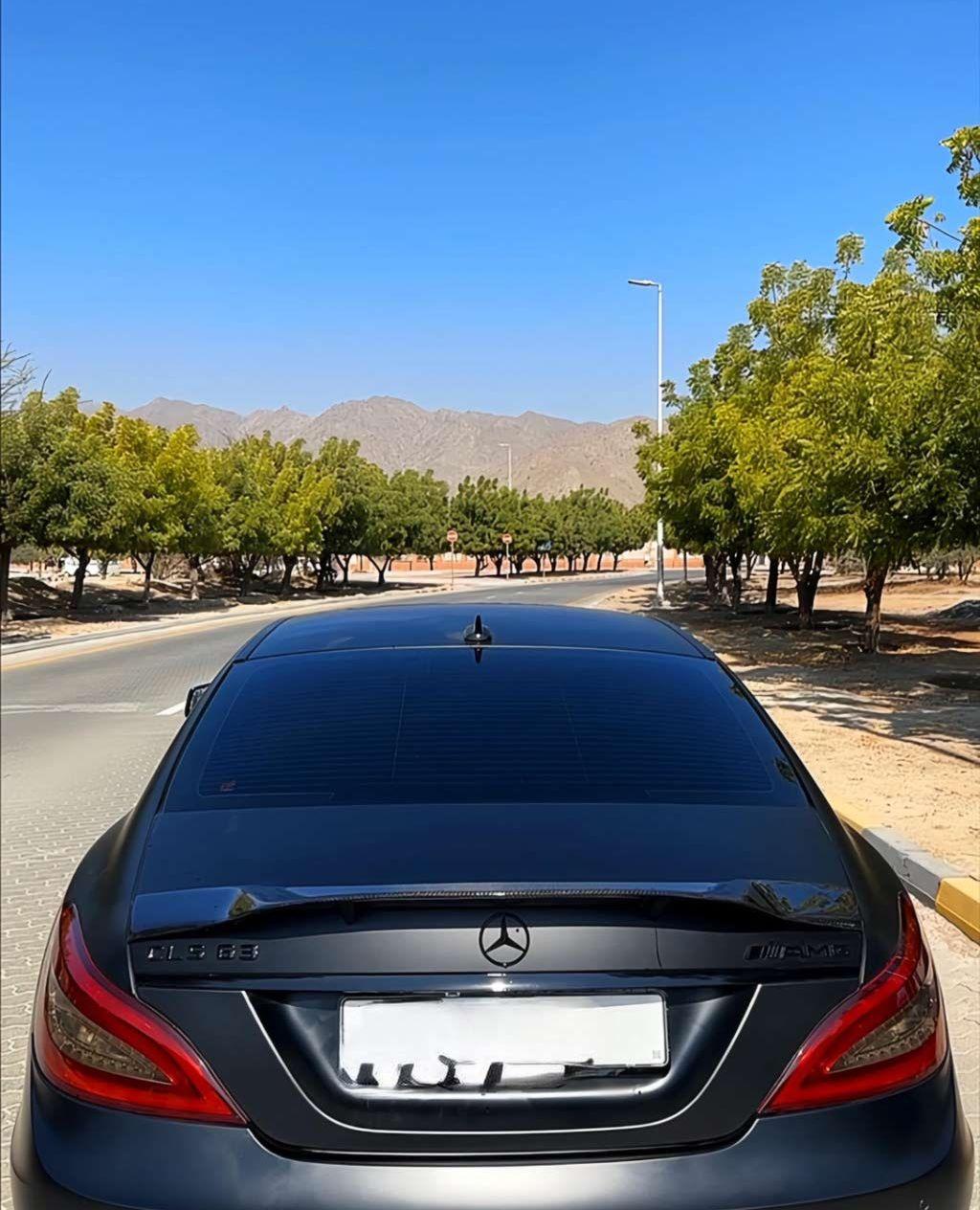 2013 مرسيدس بنز