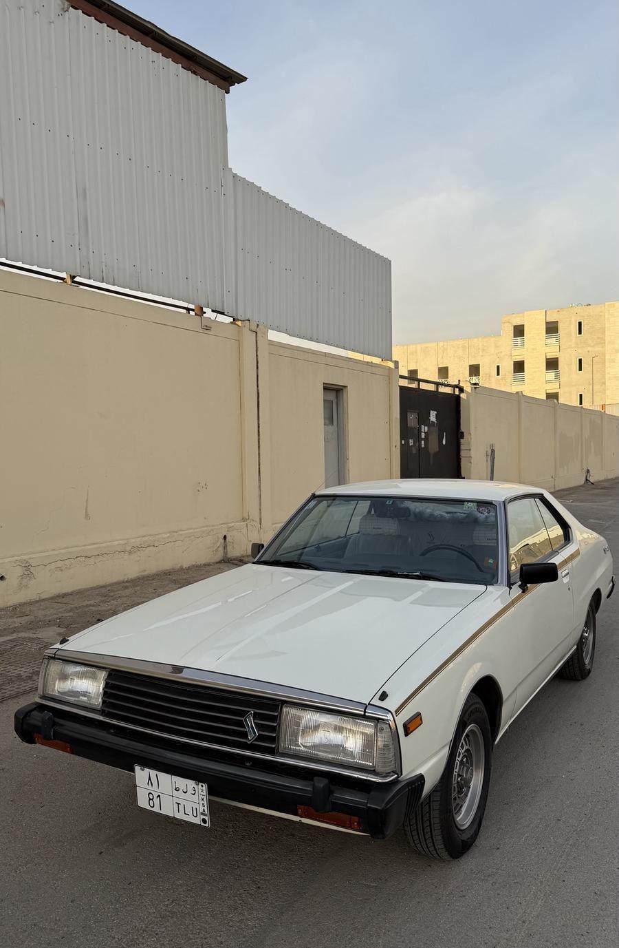 جيتي سكايلاين 1981