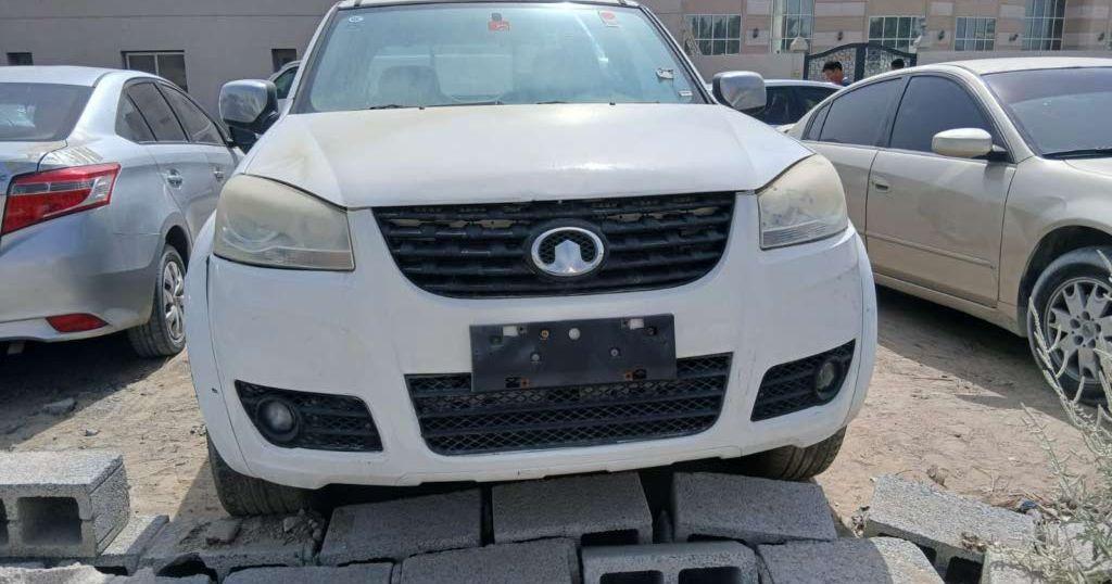 2018 جريت وول