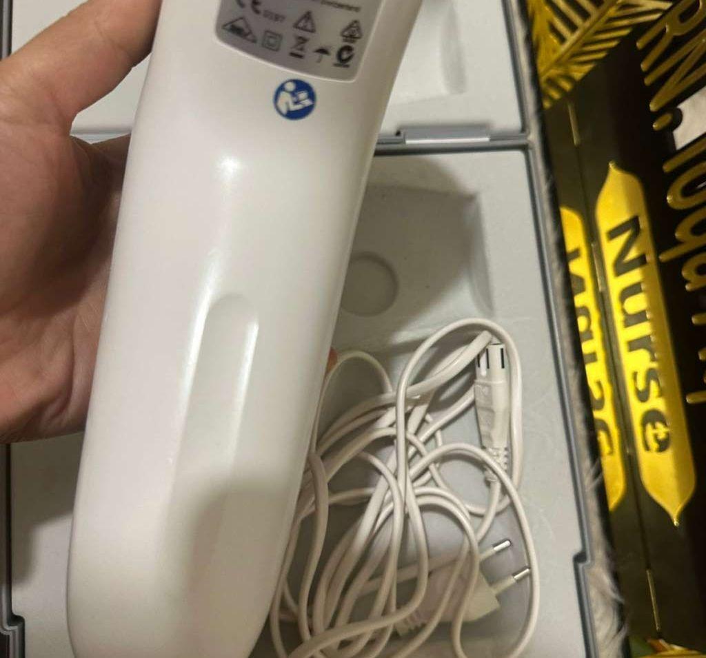 جهاز لعلاج سكري