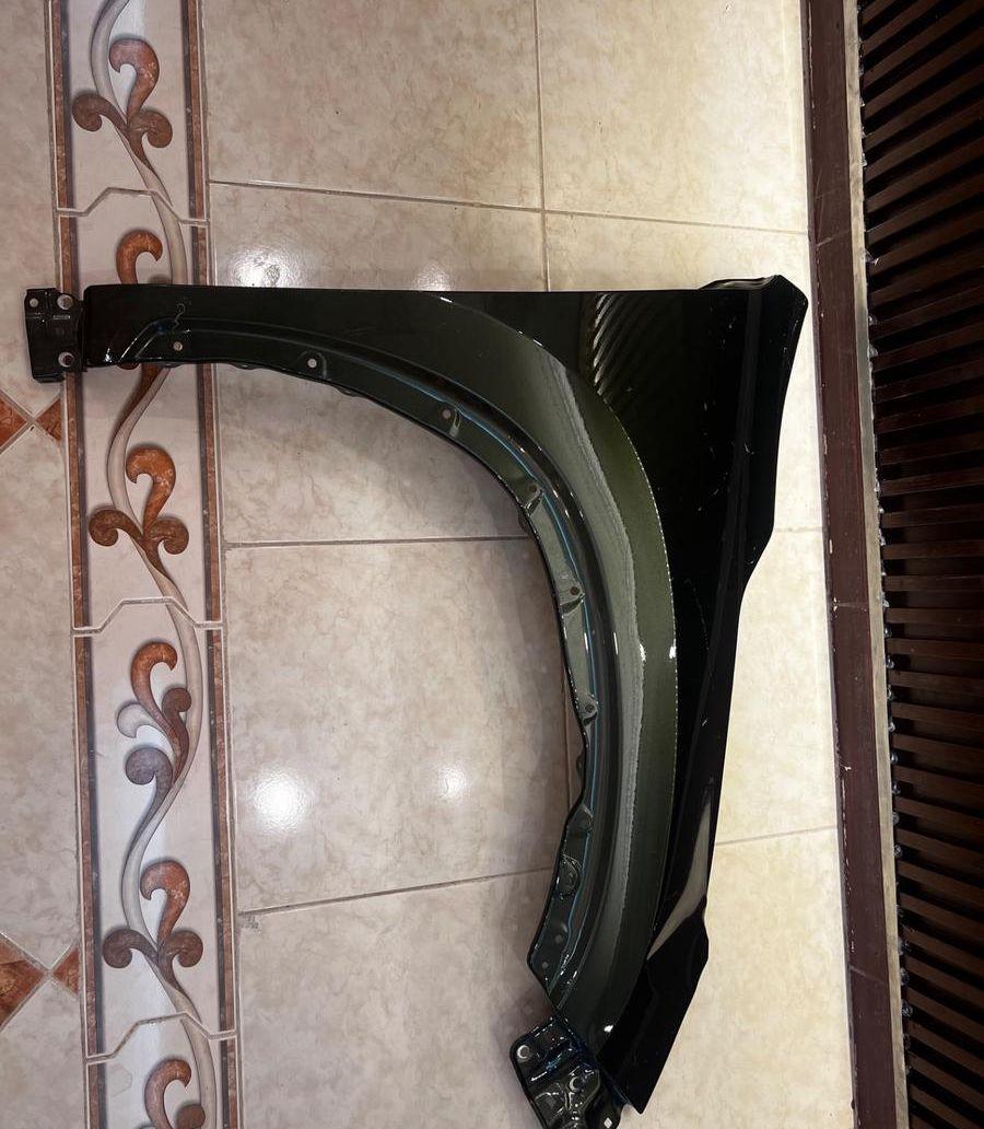 قطع لكزس nx