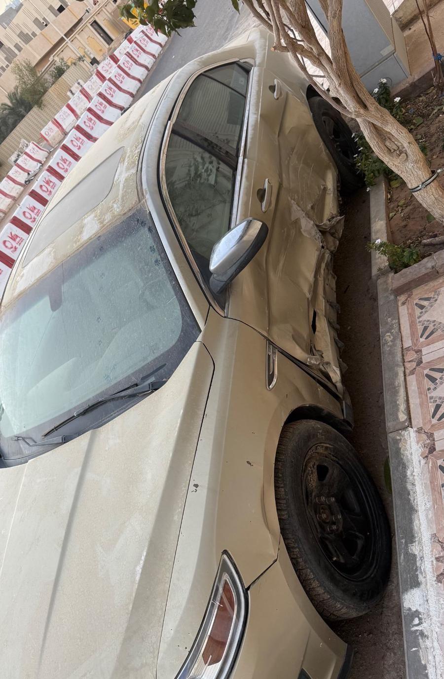 فورد تورس