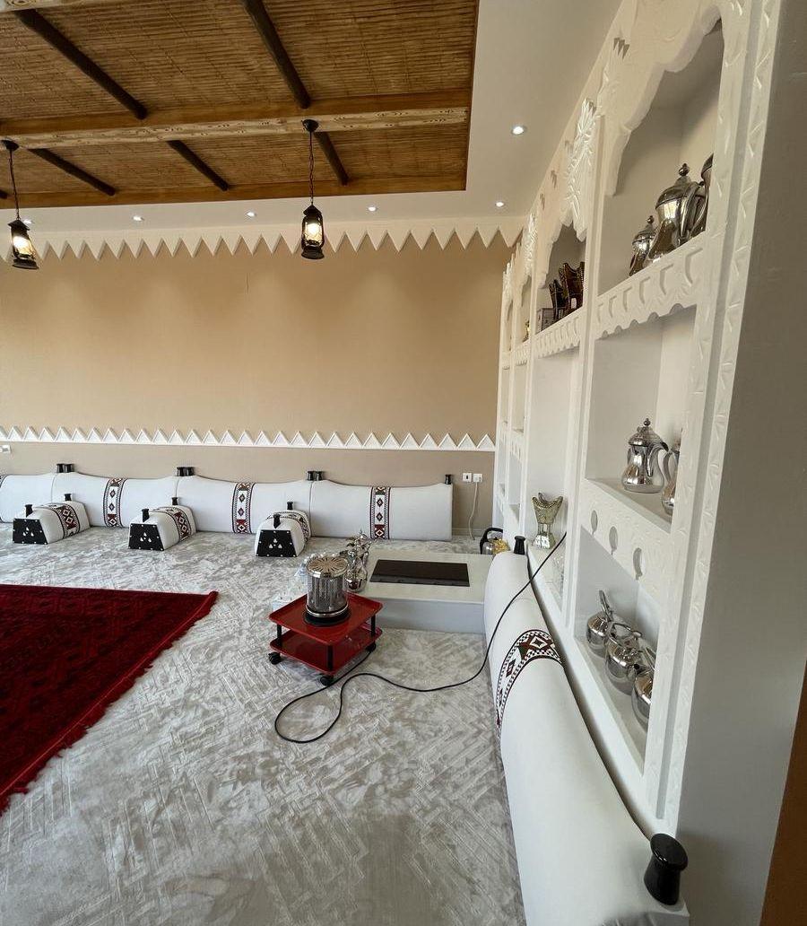 للبيع مزرعة او