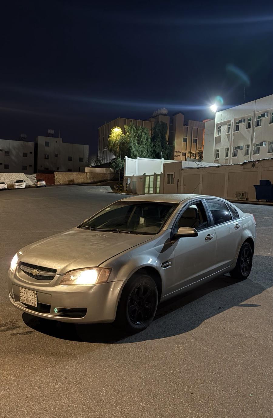 للبيع 2007 لومينا