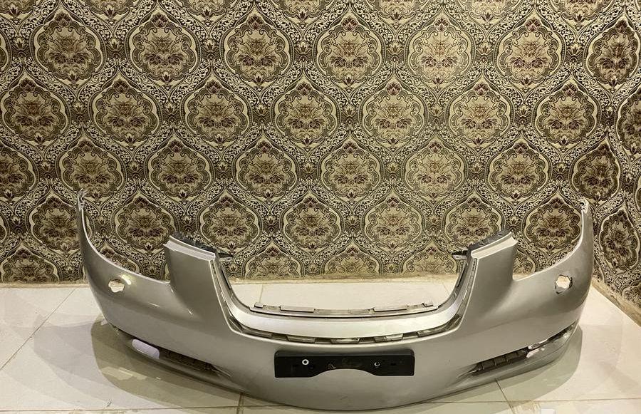صدام لكزس sc
