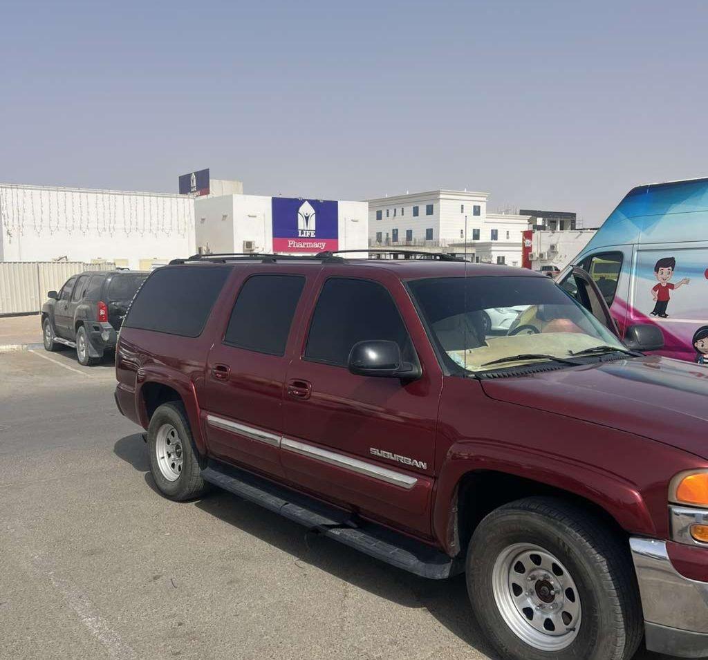 2003 جي إم