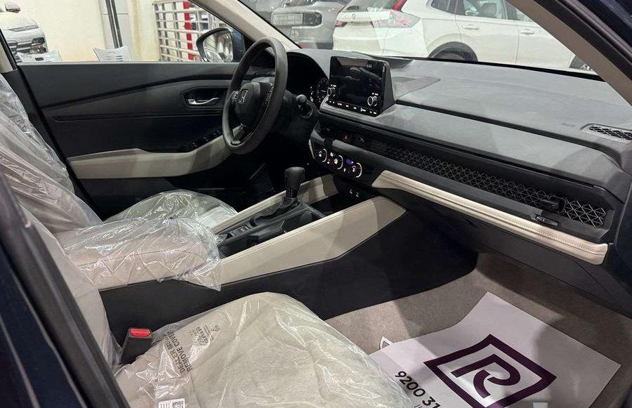 هوندا اكورد LX