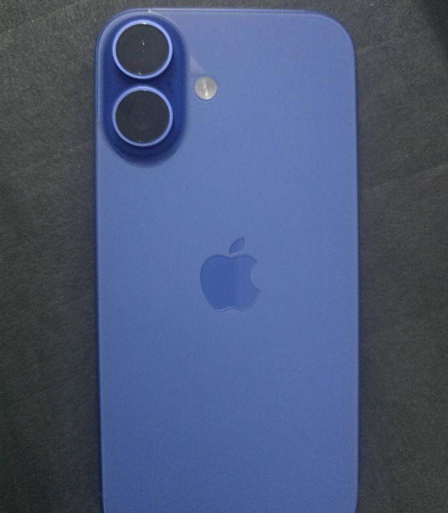 iphone 16 256gb
