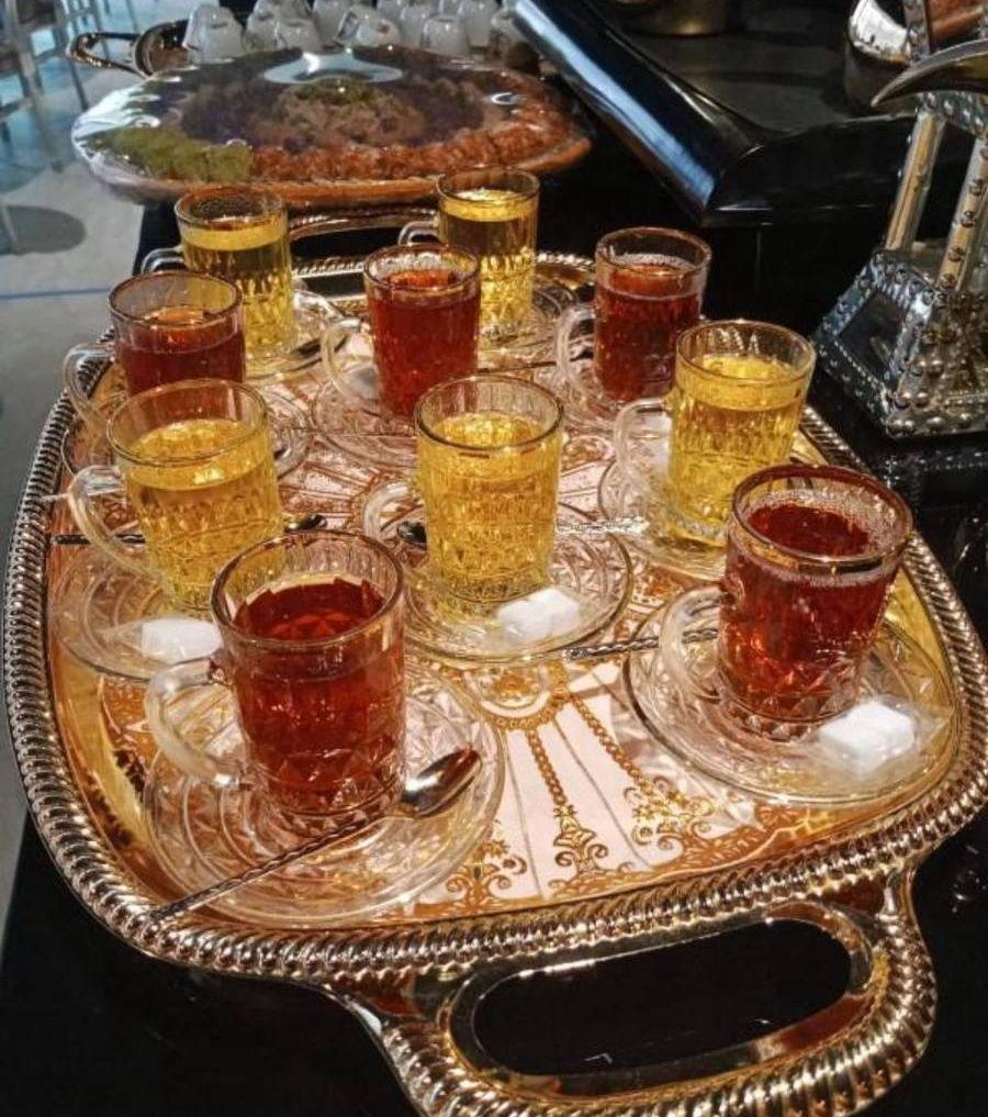 قهوجي الرياض