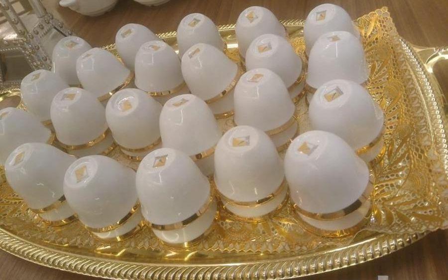 قهوجي الرياض