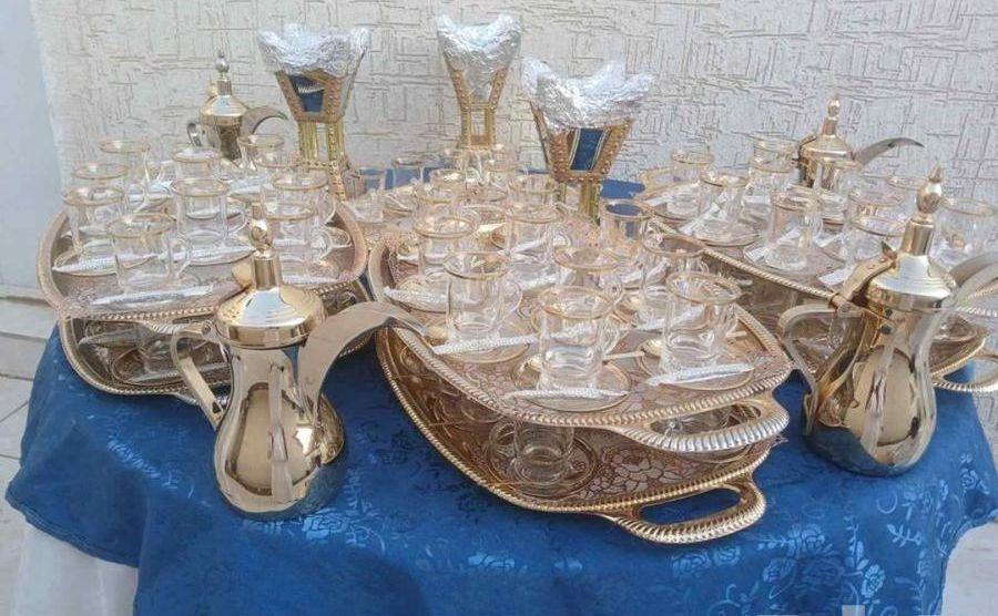 قهوجي الرياض