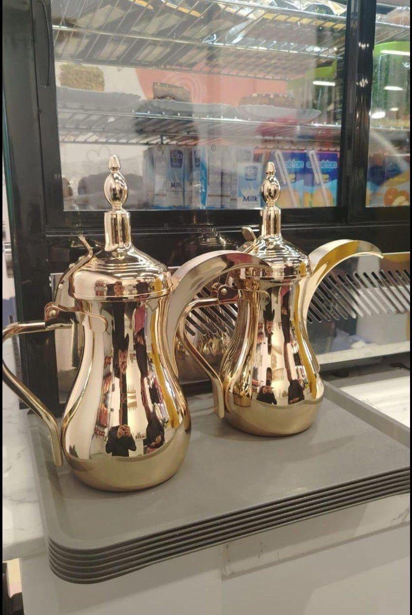 قهوجي الرياض