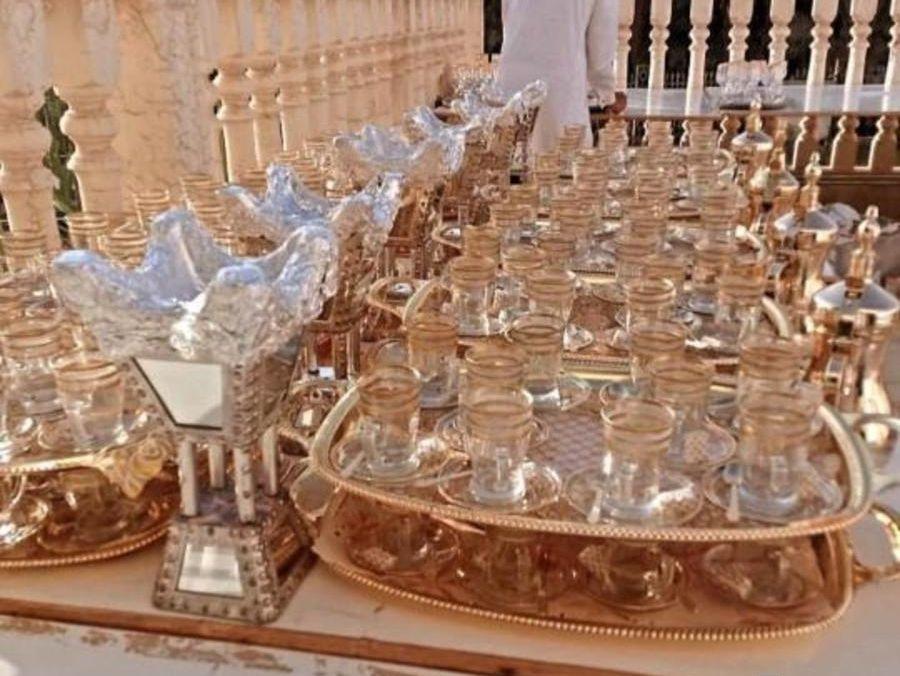 قهوجي الرياض