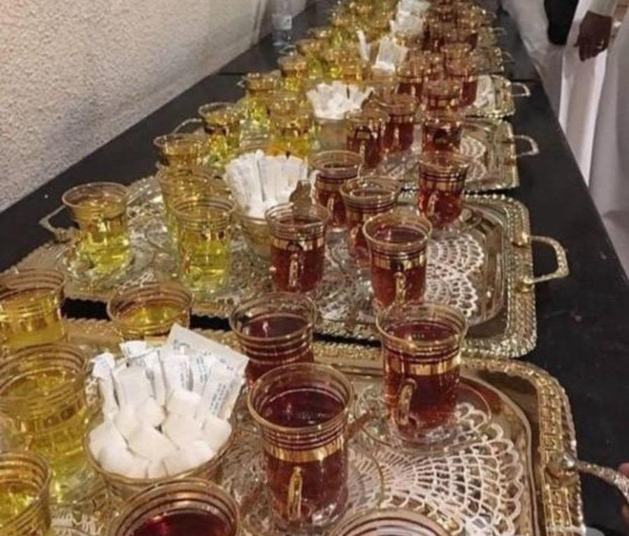 قهوجي الرياض