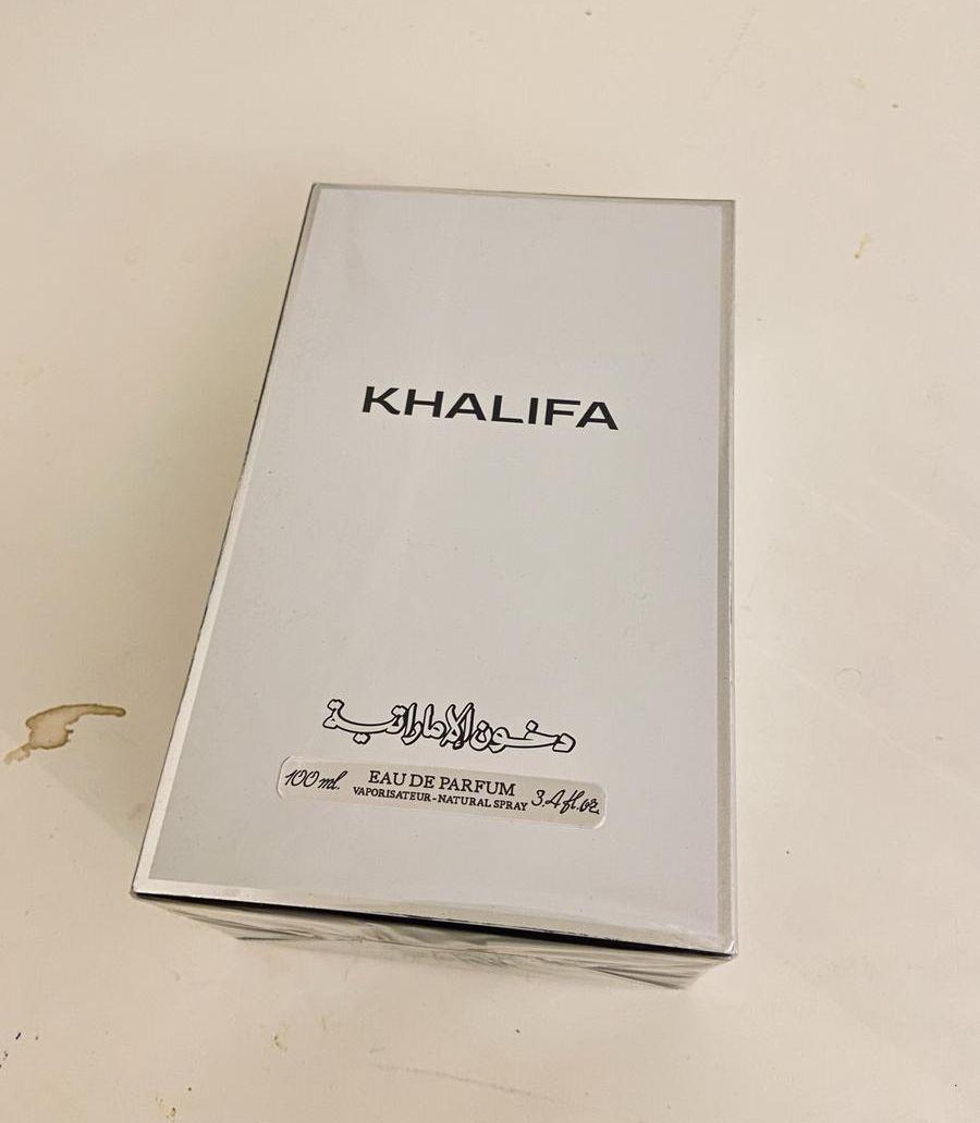 دخون الإماراتية 