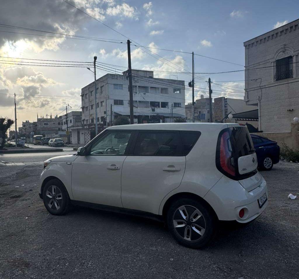 2019, كيا, سول,