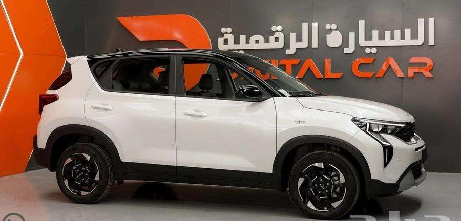 كيا سونيت ستاندر
