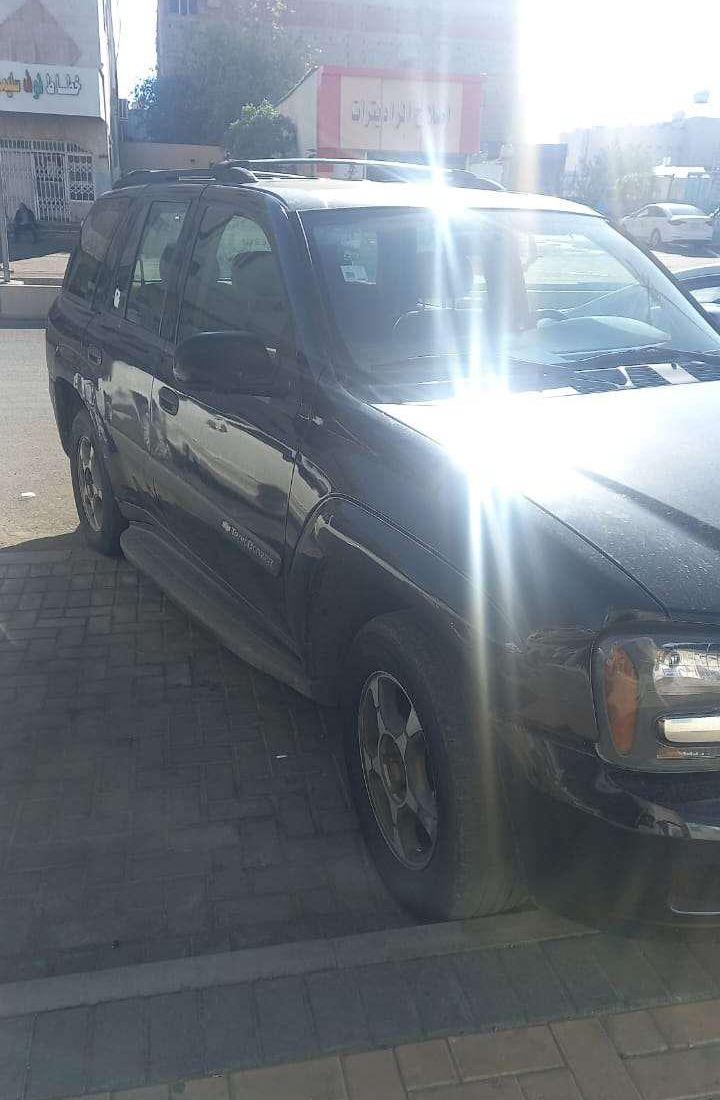 شفر بليزر