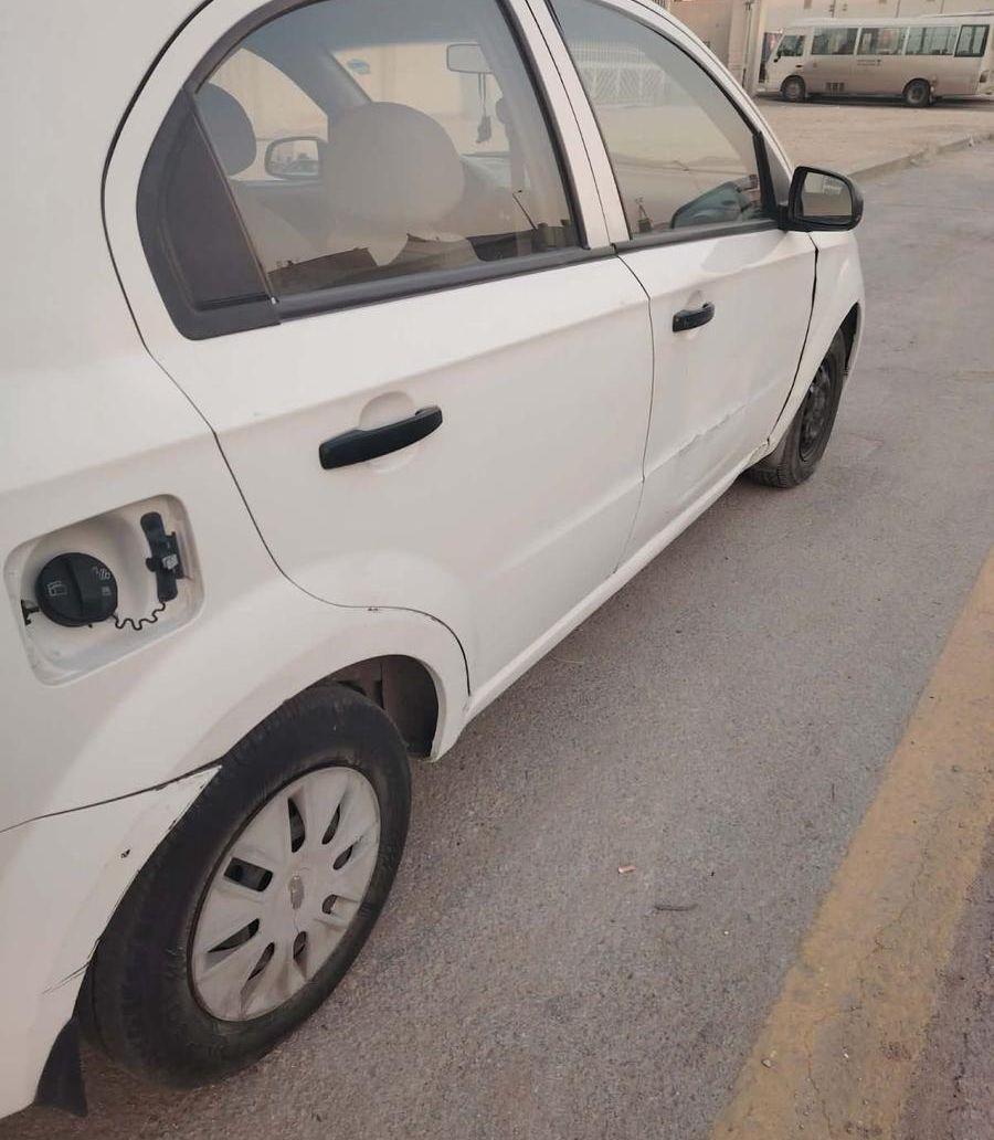 شفروليه افيو