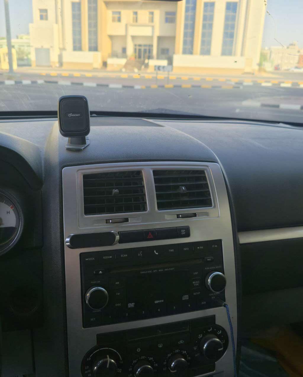 2010 دودج تشارجر