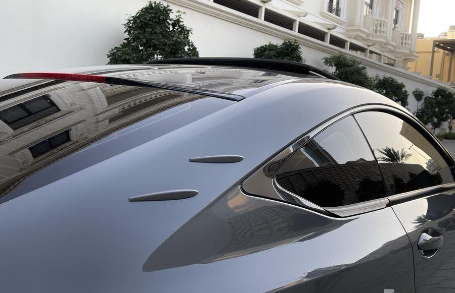 لكزس RC350 F