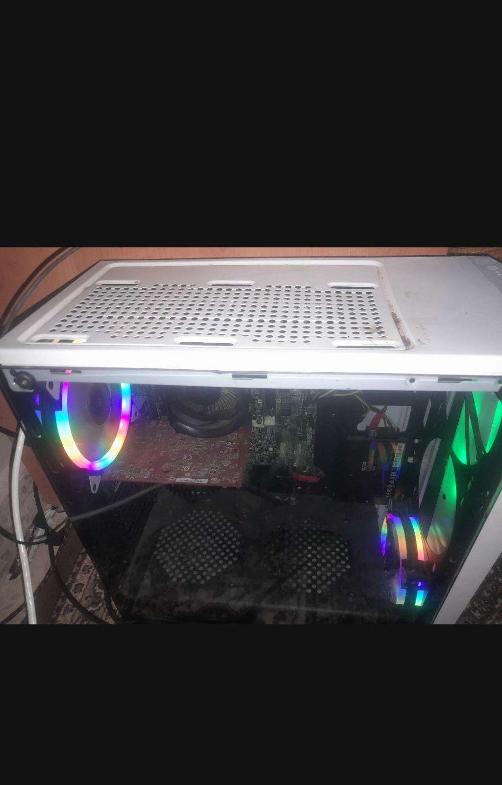 جهاز pcممتاز للبدل