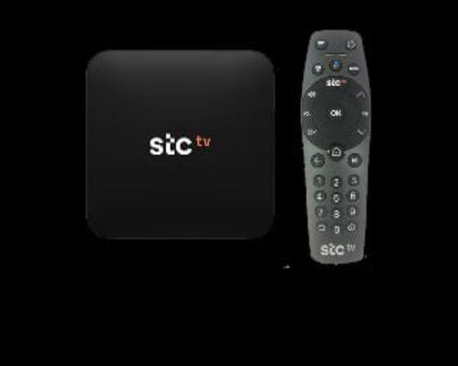 مندوب stc الياف
