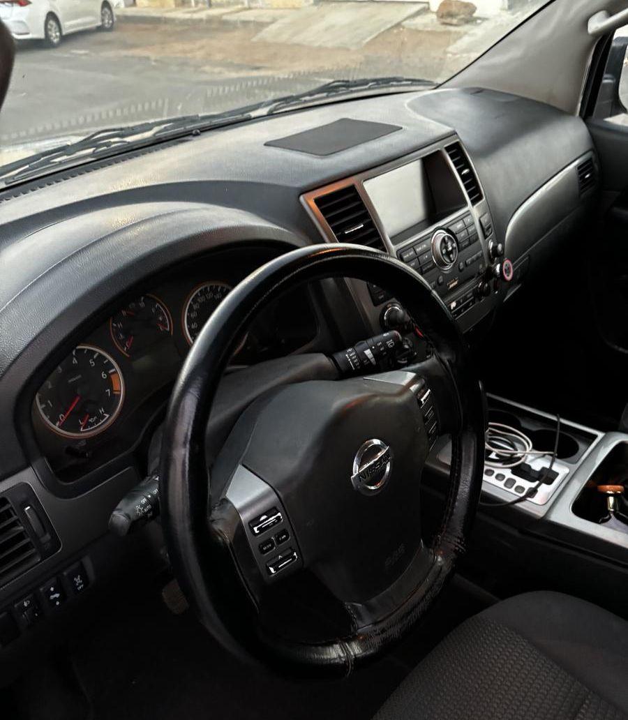 ارمادا 2013 دبل