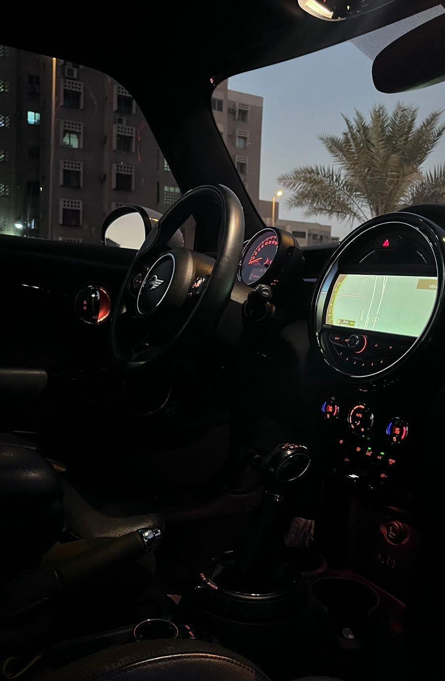 ميني كوبر 2014