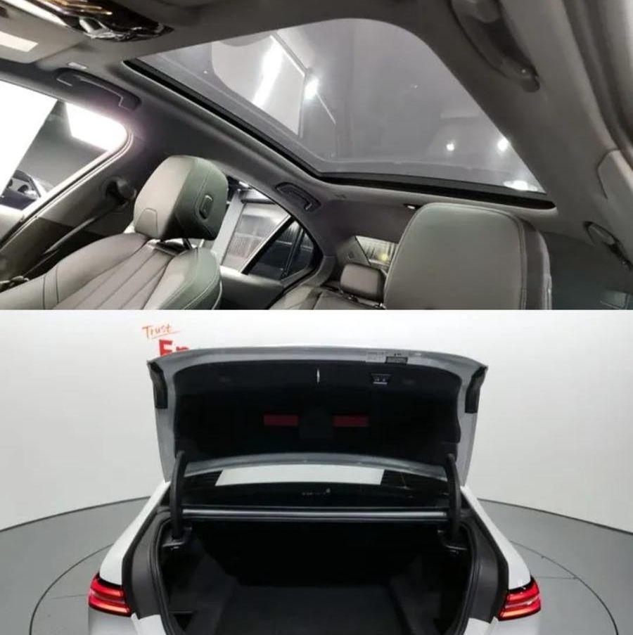 5Series (G60) 520i